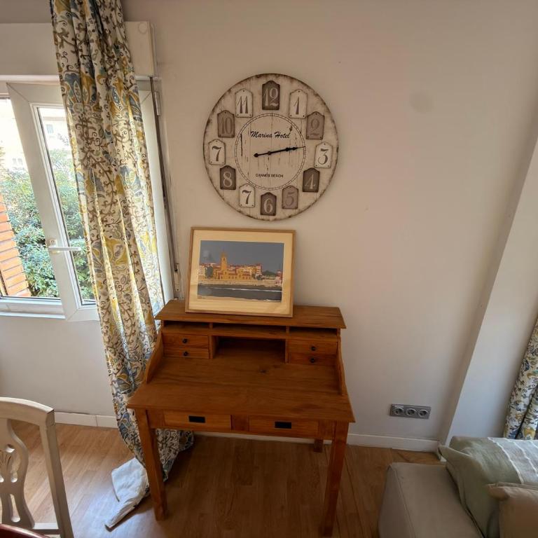 R2R - Bonito piso a 10 min de la playa - 1A171 - Apartamento de 2 dormitorios - 6