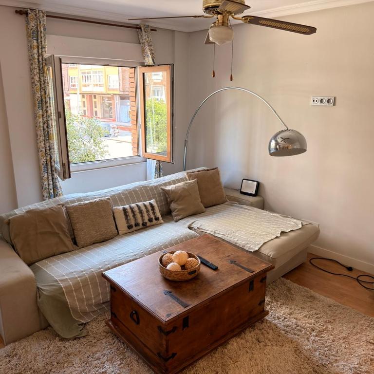 R2R - Bonito piso a 10 min de la playa - 1A171 - Apartamento de 2 dormitorios - 7