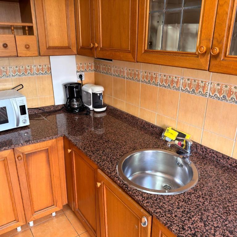 R2R - Bonito piso a 10 min de la playa - 1A171 - Apartamento de 2 dormitorios - 8
