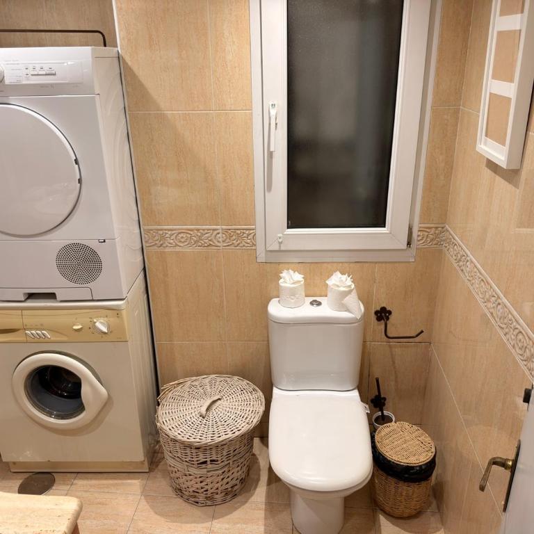 R2R - Bonito piso a 10 min de la playa - 1A171 - Apartamento de 2 dormitorios - 10