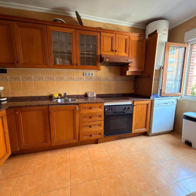 R2R - Bonito piso a 10 min de la playa - 1A171 - Apartamento de 2 dormitorios - 4