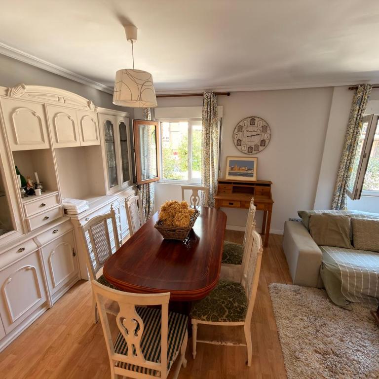R2R - Bonito piso a 10 min de la playa - 1A171 - Apartamento de 2 dormitorios - 1