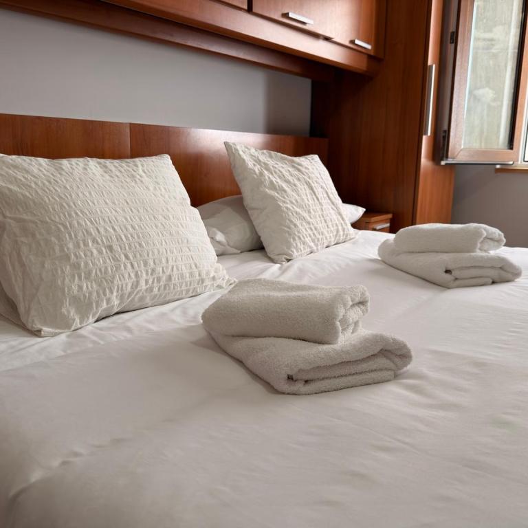 R2R - Bonito piso a 10 min de la playa - 1A171 - Apartamento de 2 dormitorios - 11