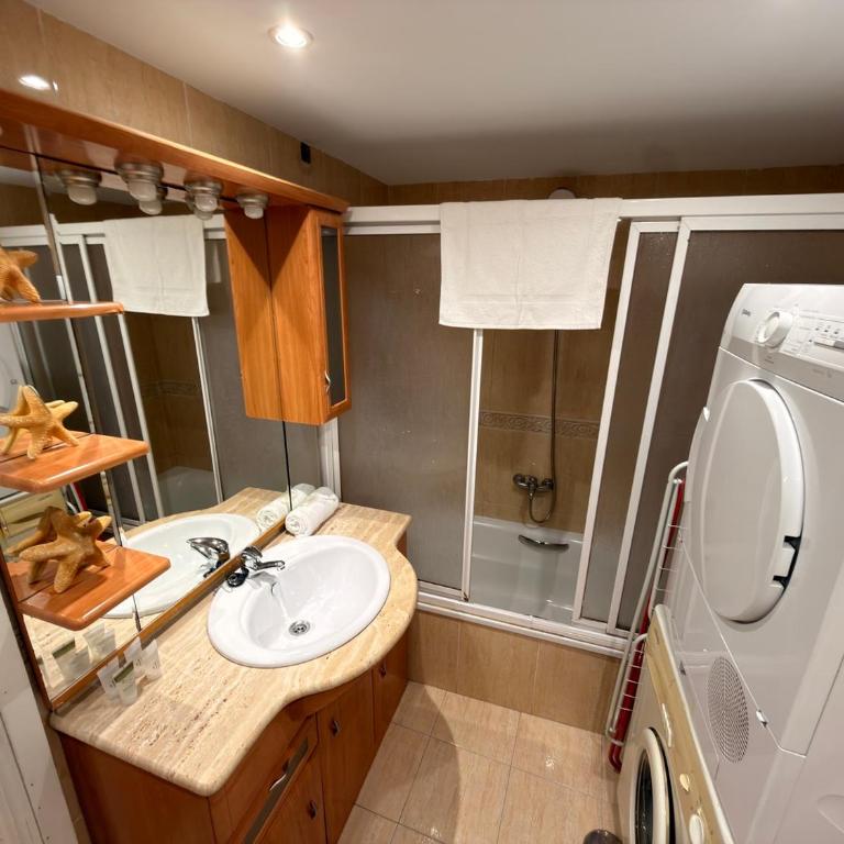R2R - Bonito piso a 10 min de la playa - 1A171 - Apartamento de 2 dormitorios - 19