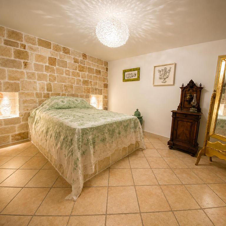 Tenuta Winston - Villa mit privatem Pool - 50