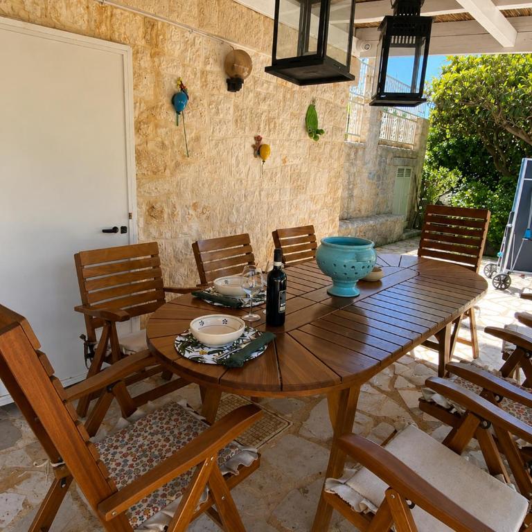 Tenuta Winston - Villa mit privatem Pool - 34