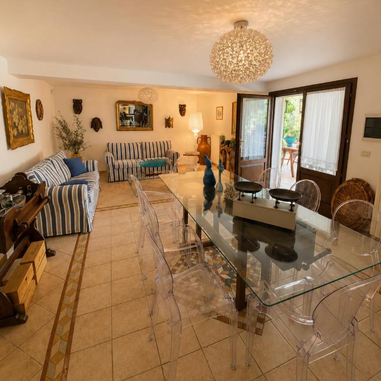 Tenuta Winston - Villa mit privatem Pool - 35