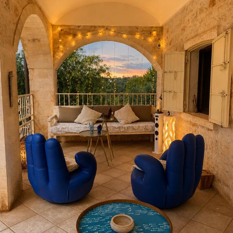 Tenuta Winston - Villa mit privatem Pool - 38
