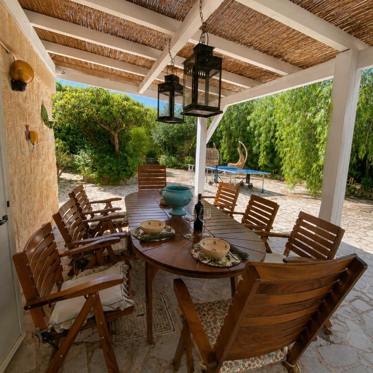 Tenuta Winston - Villa mit privatem Pool - 40