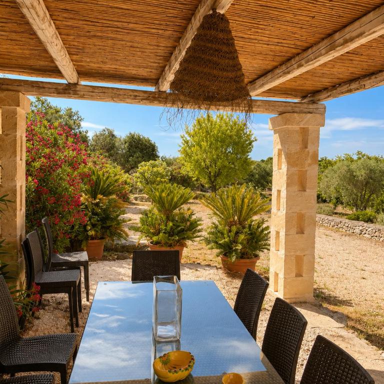 Tenuta Winston - Villa mit privatem Pool - 43