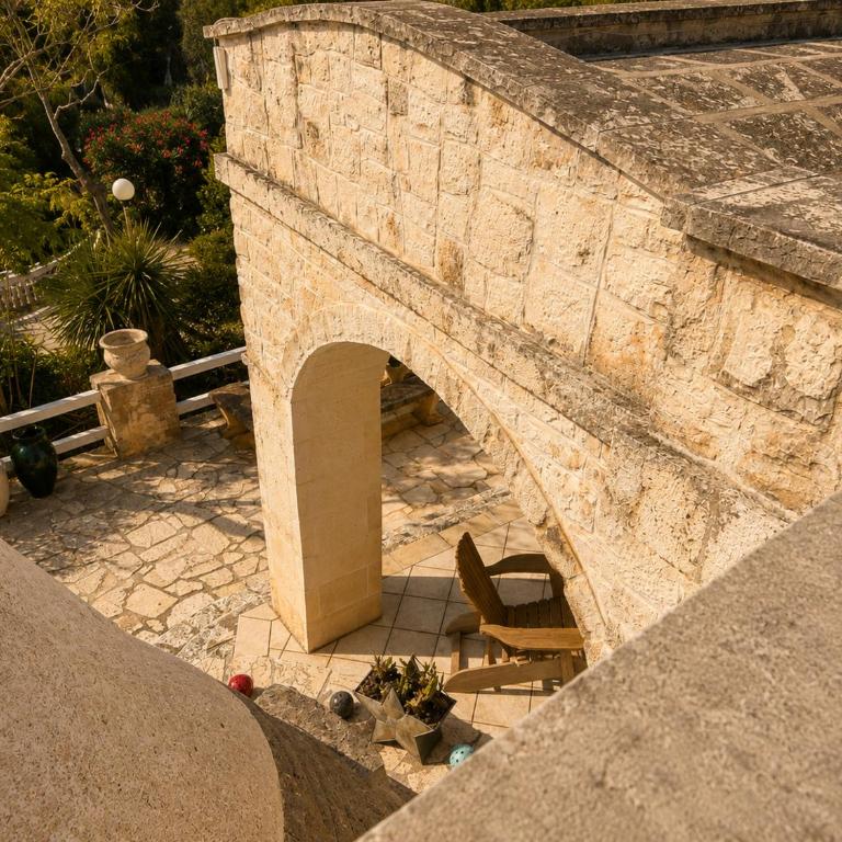 Tenuta Winston - Villa mit privatem Pool - 44