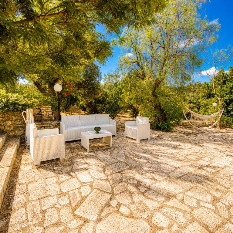 Tenuta Winston - Villa mit privatem Pool - 47