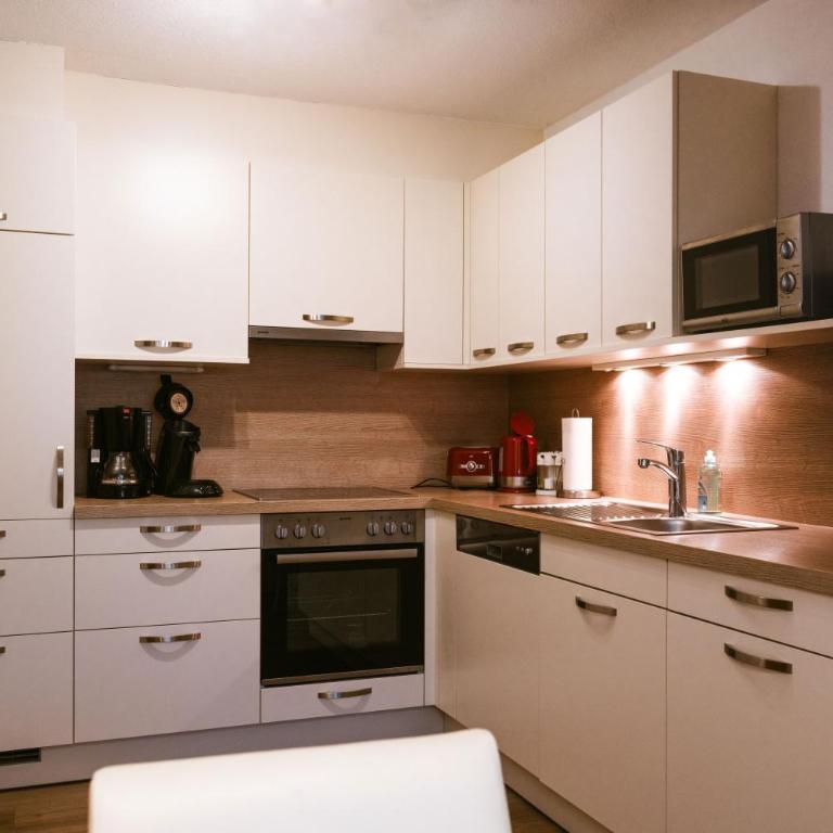Ferienwohnung Kreidl - Apartamento de 1 dormitorio - 7