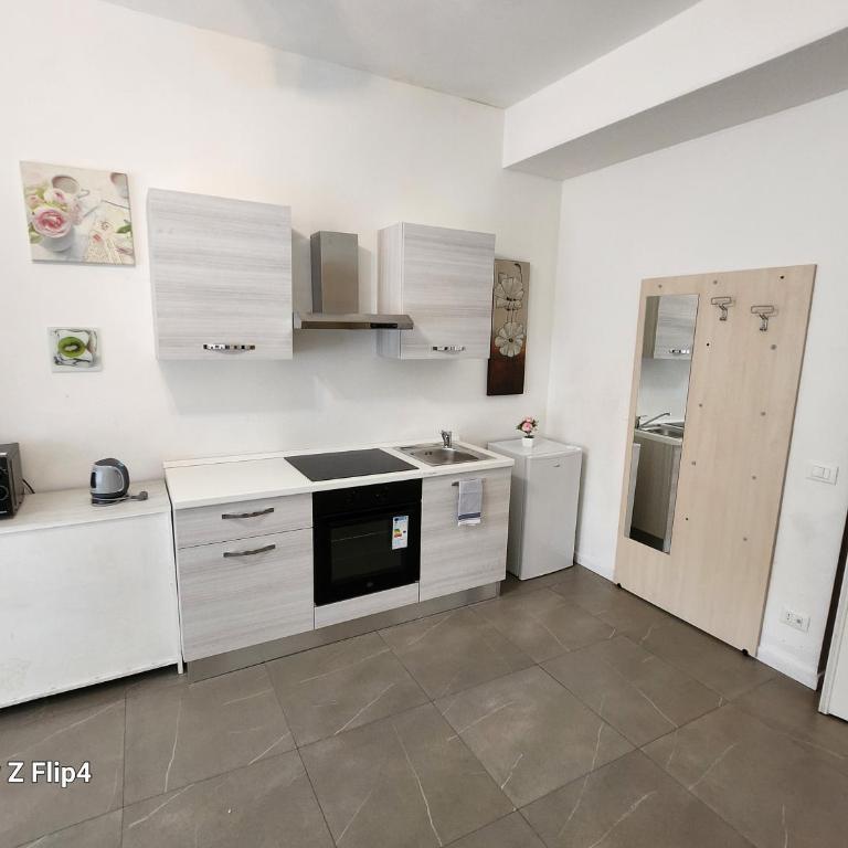 Casevacanza Bergamo Stazione - Appartamento Classic - 2