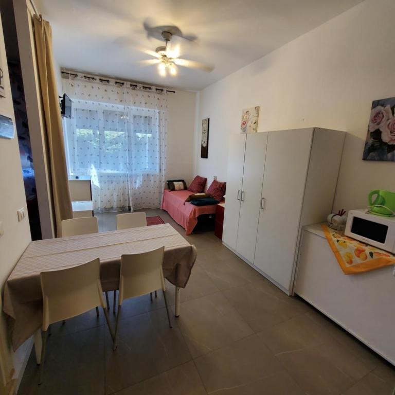 Casevacanza Bergamo Stazione - Appartamento Classic - 3