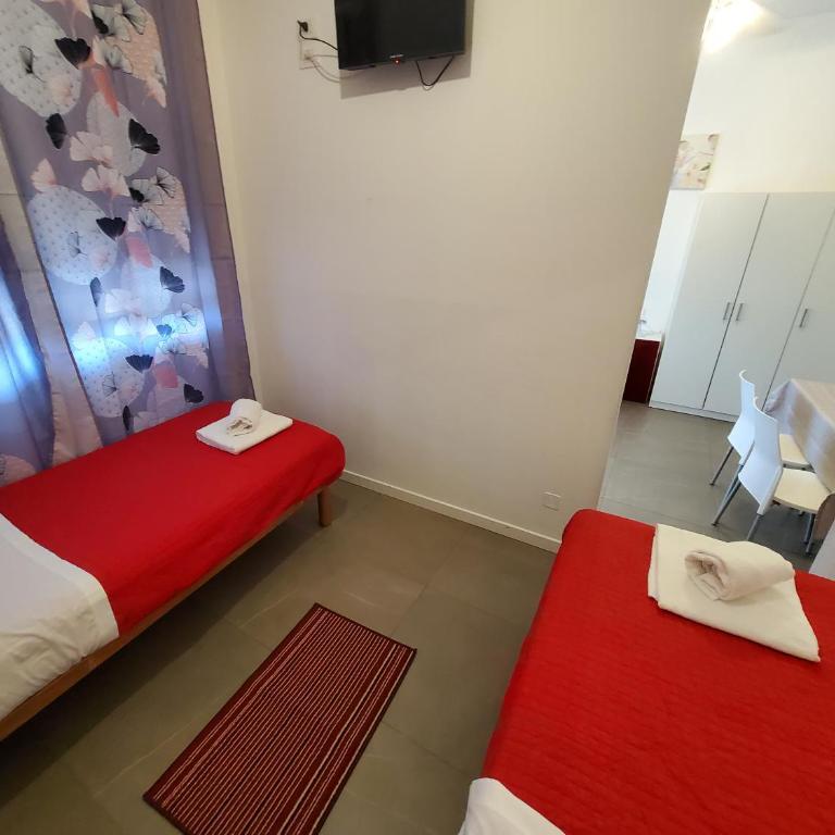 Casevacanza Bergamo Stazione - Appartamento Classic - 9