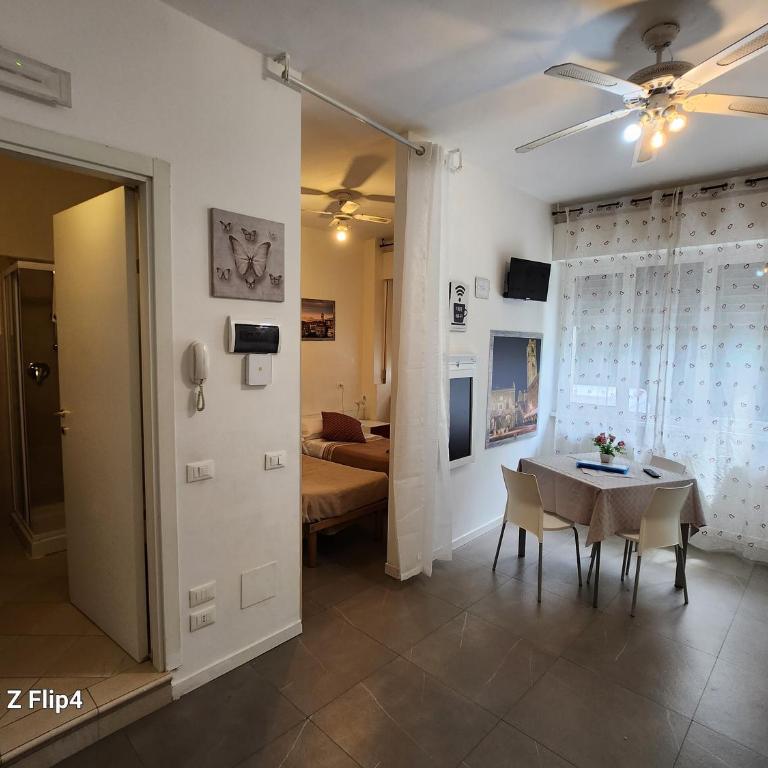 Casevacanza Bergamo Stazione - Appartamento Classic - 10