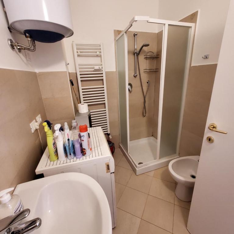 Casevacanza Bergamo Stazione - Appartamento Classic - 11