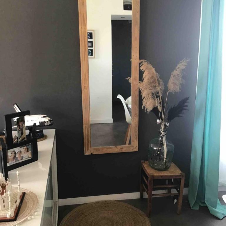 Appartement à 15min de la mer à pied - Apartment mit 3 Schlafzimmern - 9