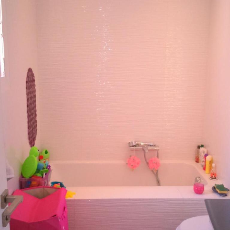 Appartement à 15min de la mer à pied - Apartment mit 3 Schlafzimmern - 20