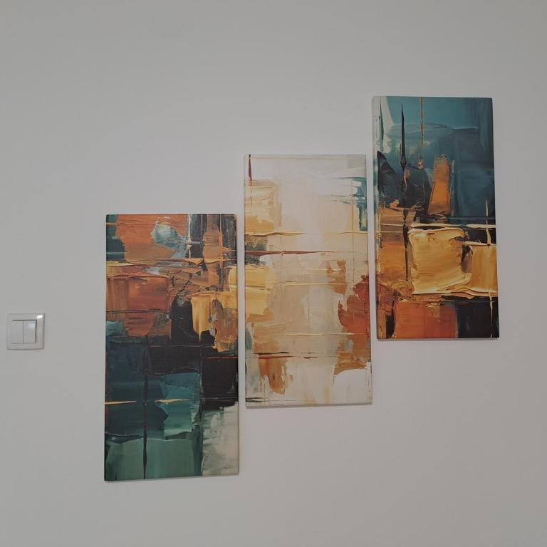Apartman Ɗana - Apartman sa 1 Spavaćom Sobom - 2