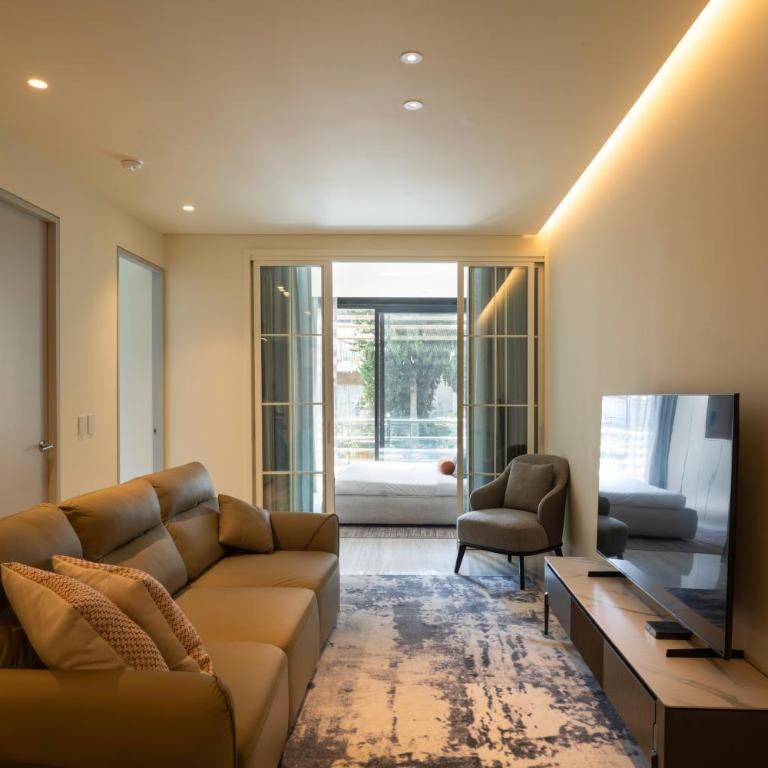Poe 227 By Ömora - Appartement 2 Chambres avec Balcon - 1