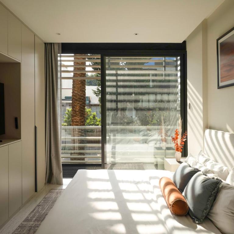 Poe 227 By Ömora - Appartement 2 Chambres - 1