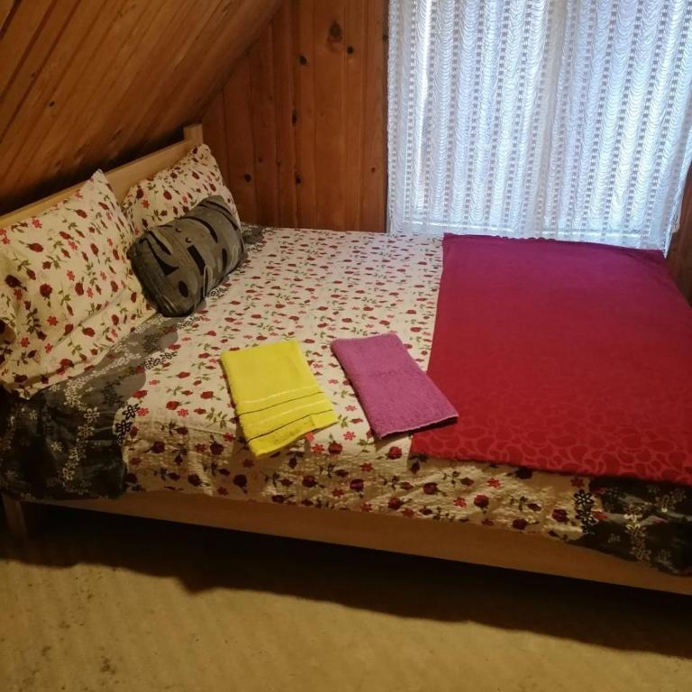 Del Ma - Haus mit 2 Schlafzimmern - 12