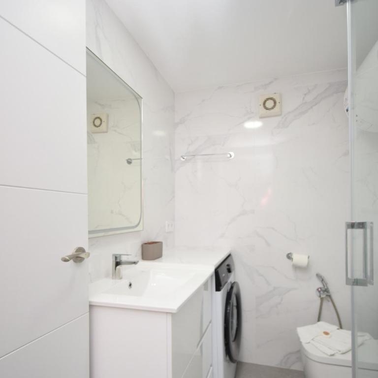 TORRE CLUB MEDICO 7A2 - Fincas Arena - Apartment mit 2 Schlafzimmern - 10