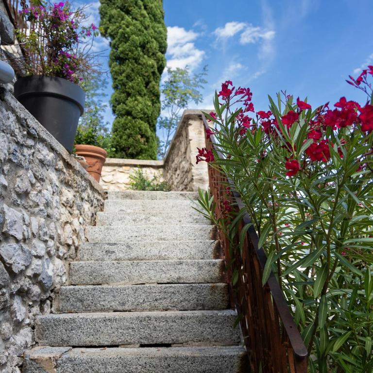 Locanda Belvedere - Appartamento con 2 Camere da Letto - 3