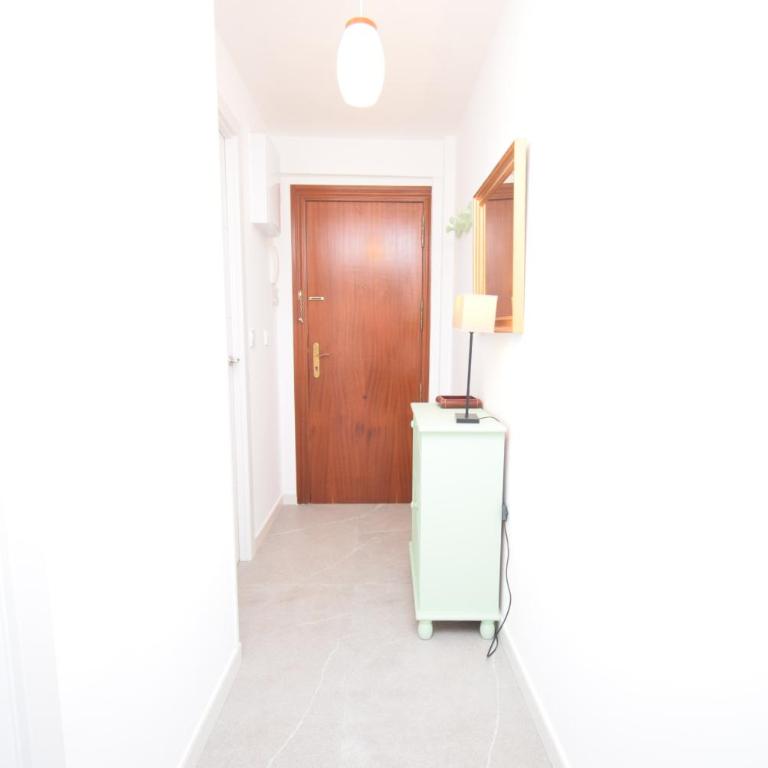 TORRE CLUB MEDICO 7A2 - Fincas Arena - Apartment mit 2 Schlafzimmern - 15