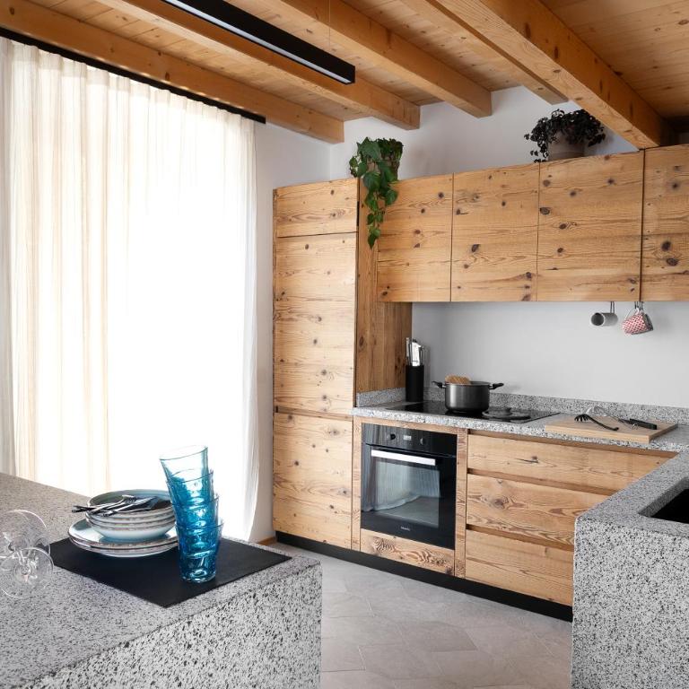 Locanda Belvedere - Appartamento con 2 Camere da Letto - 4