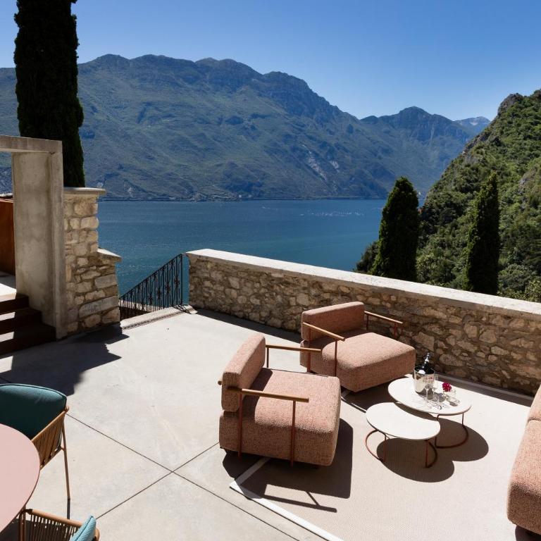 Locanda Belvedere - Appartamento con 2 Camere da Letto - 1