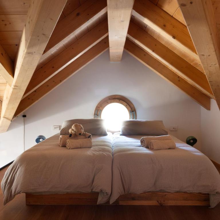 Locanda Belvedere - Appartamento con 2 Camere da Letto - 10
