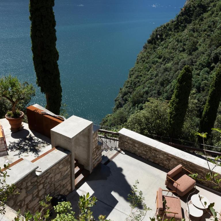 Locanda Belvedere - Appartamento con 2 Camere da Letto - 13