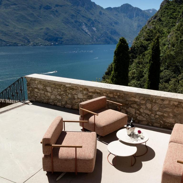Locanda Belvedere - Appartamento con 2 Camere da Letto - 19