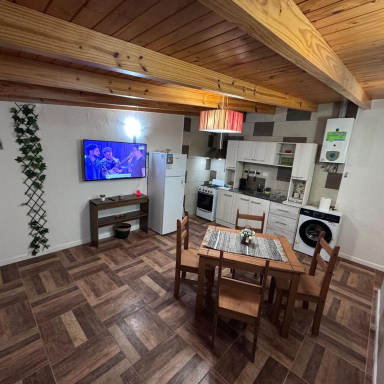 Hermoso Departamento - Centro - Apartamento de 2 dormitorios - 1
