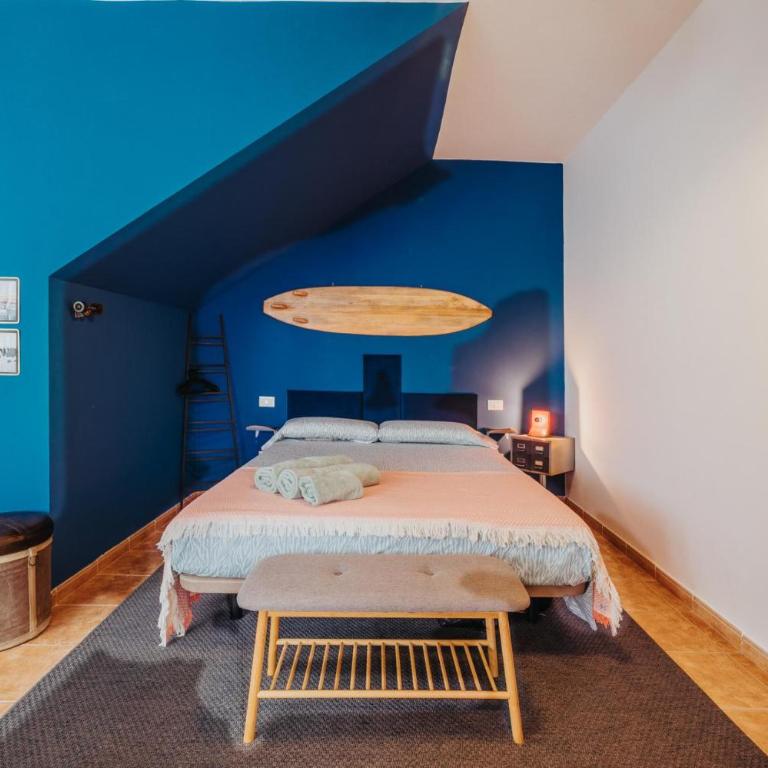 Casa Allegranza - Estudio - 15
