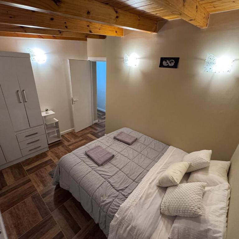 Hermoso Departamento - Centro - Apartamento de 2 dormitorios - 3