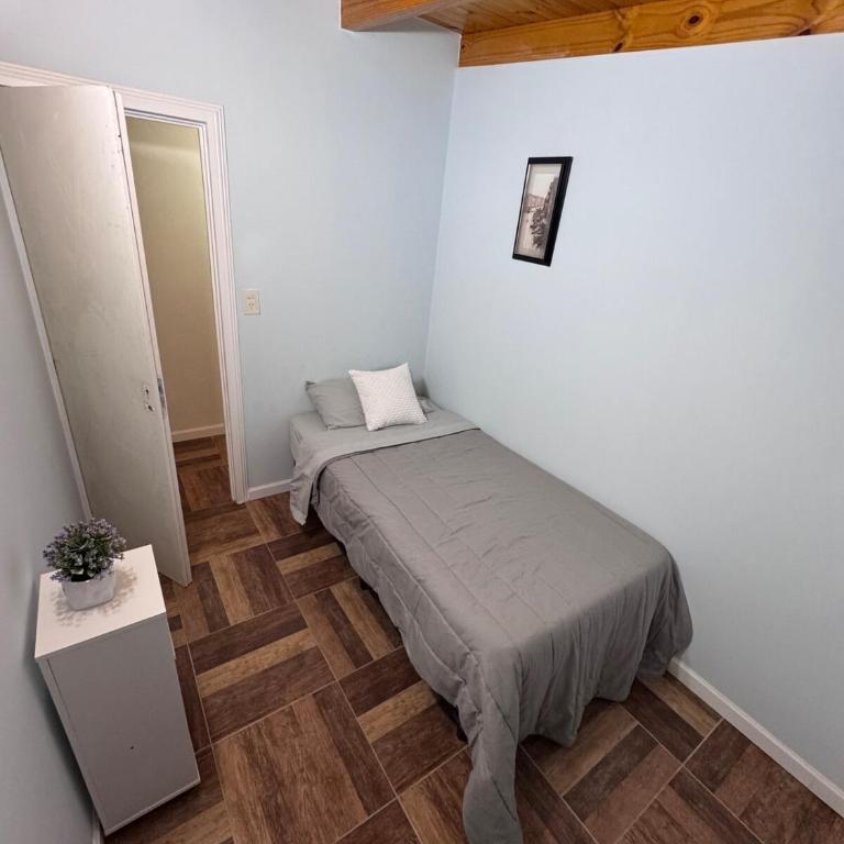 Hermoso Departamento - Centro - Apartamento de 2 dormitorios - 5