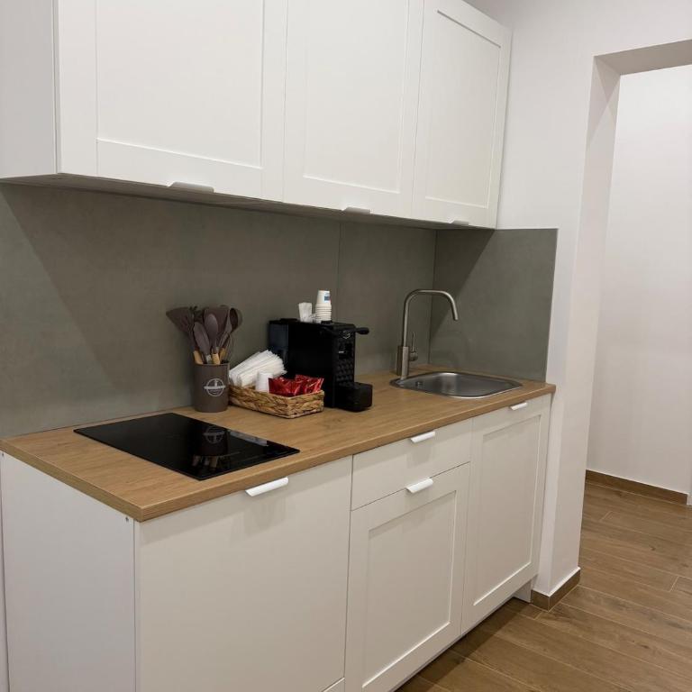 Genota-home - Apartment mit 2 Schlafzimmern - 8