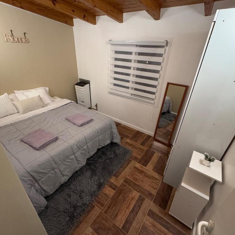 Hermoso Departamento - Centro - Apartamento de 2 dormitorios - 7