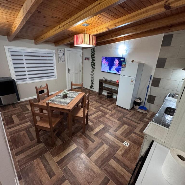 Hermoso Departamento - Centro - Apartamento de 2 dormitorios - 8