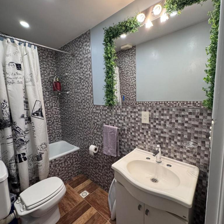 Hermoso Departamento - Centro - Apartamento de 2 dormitorios - 10