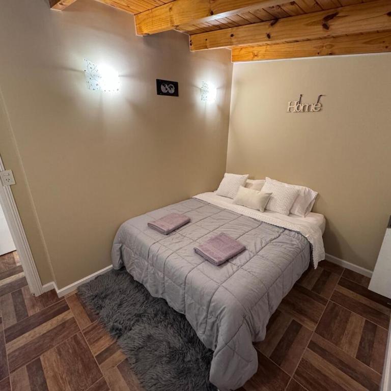 Hermoso Departamento - Centro - Apartamento de 2 dormitorios - 11
