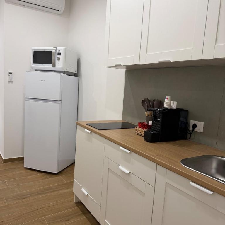 Genota-home - Apartment mit 2 Schlafzimmern - 11