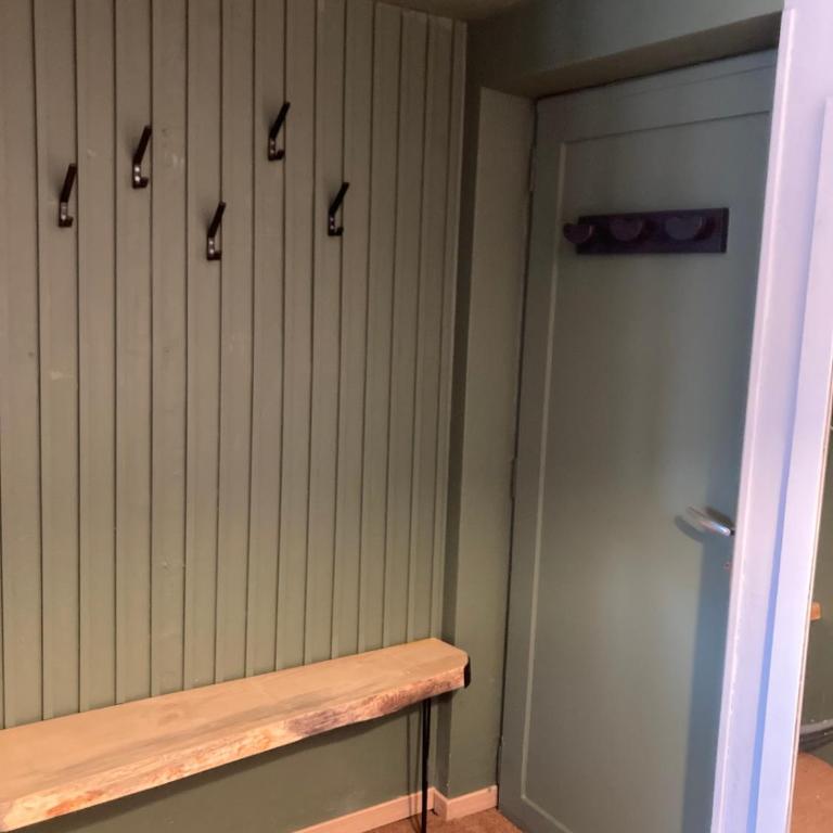 Alpe d'Huez 6 personnes 2 SDE avec draps, serviettes de toilette et Wifi - Appartement 1 Chambre - 8