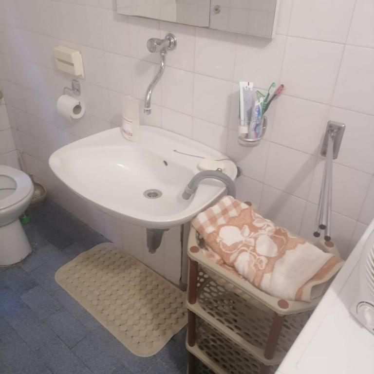 Del Ma - Haus mit 2 Schlafzimmern - 17