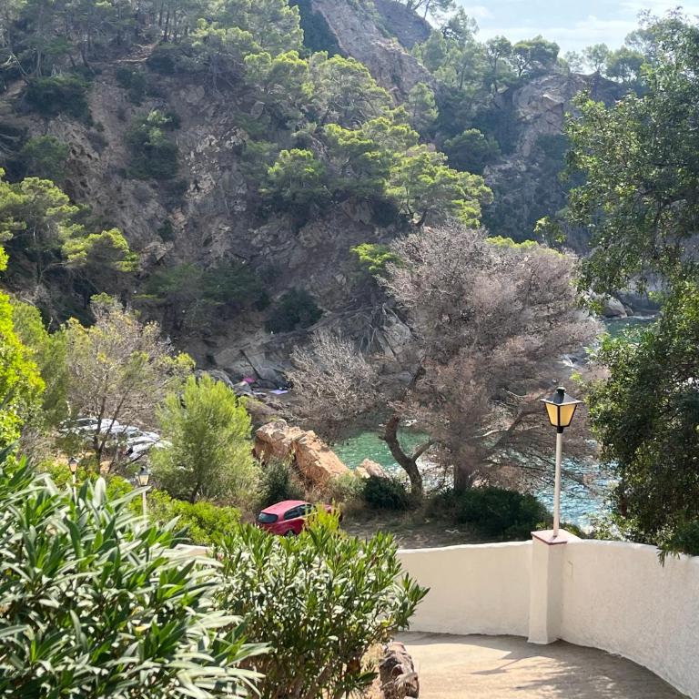 Les Terrasses de Cala Llevado 3 - Appartement 1 Chambre - 21
