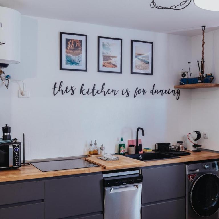 Casa Allegranza - Apartamento - 7